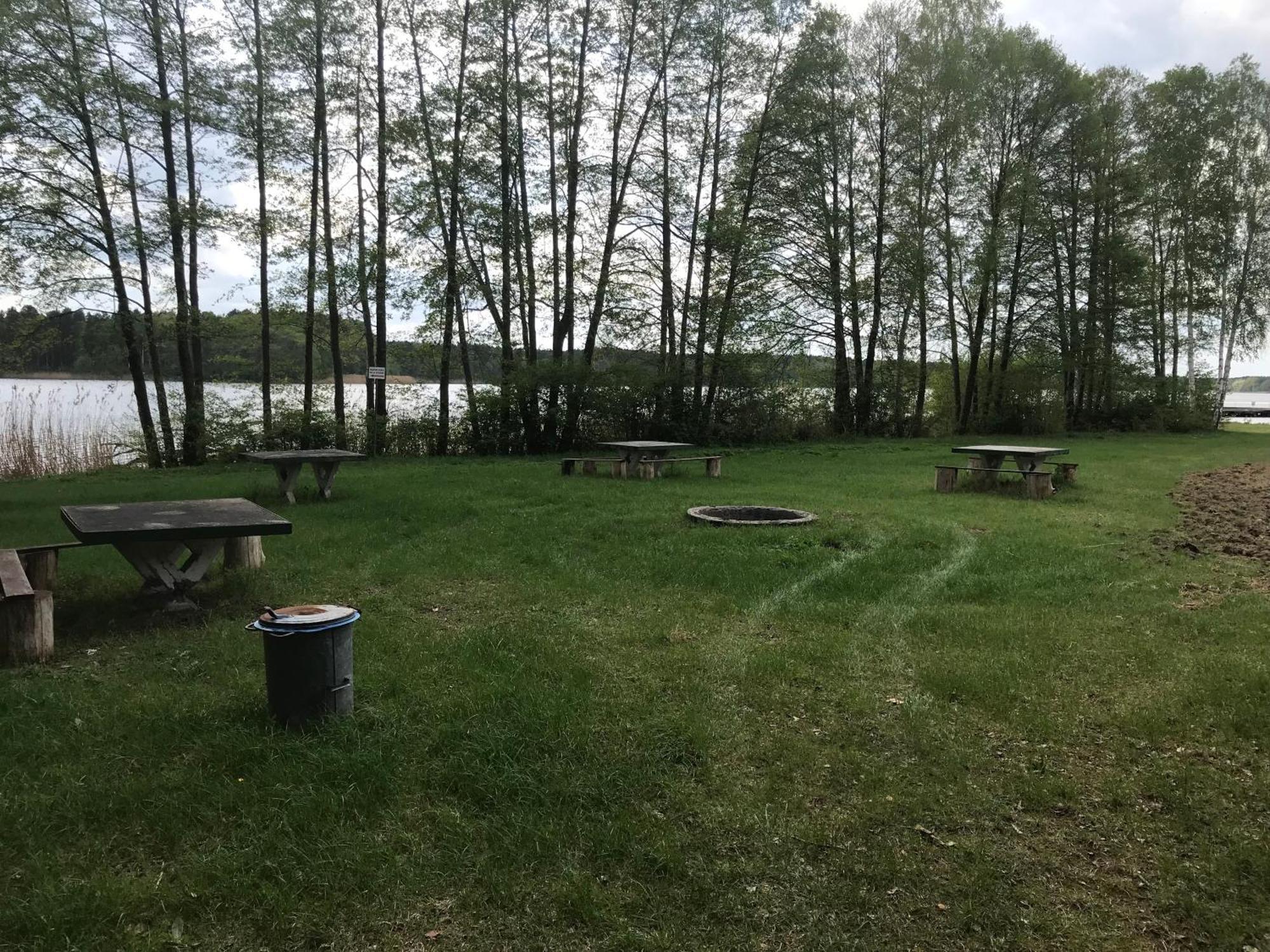 Slawa Family Resort Lubiatów Eksteriør bilde