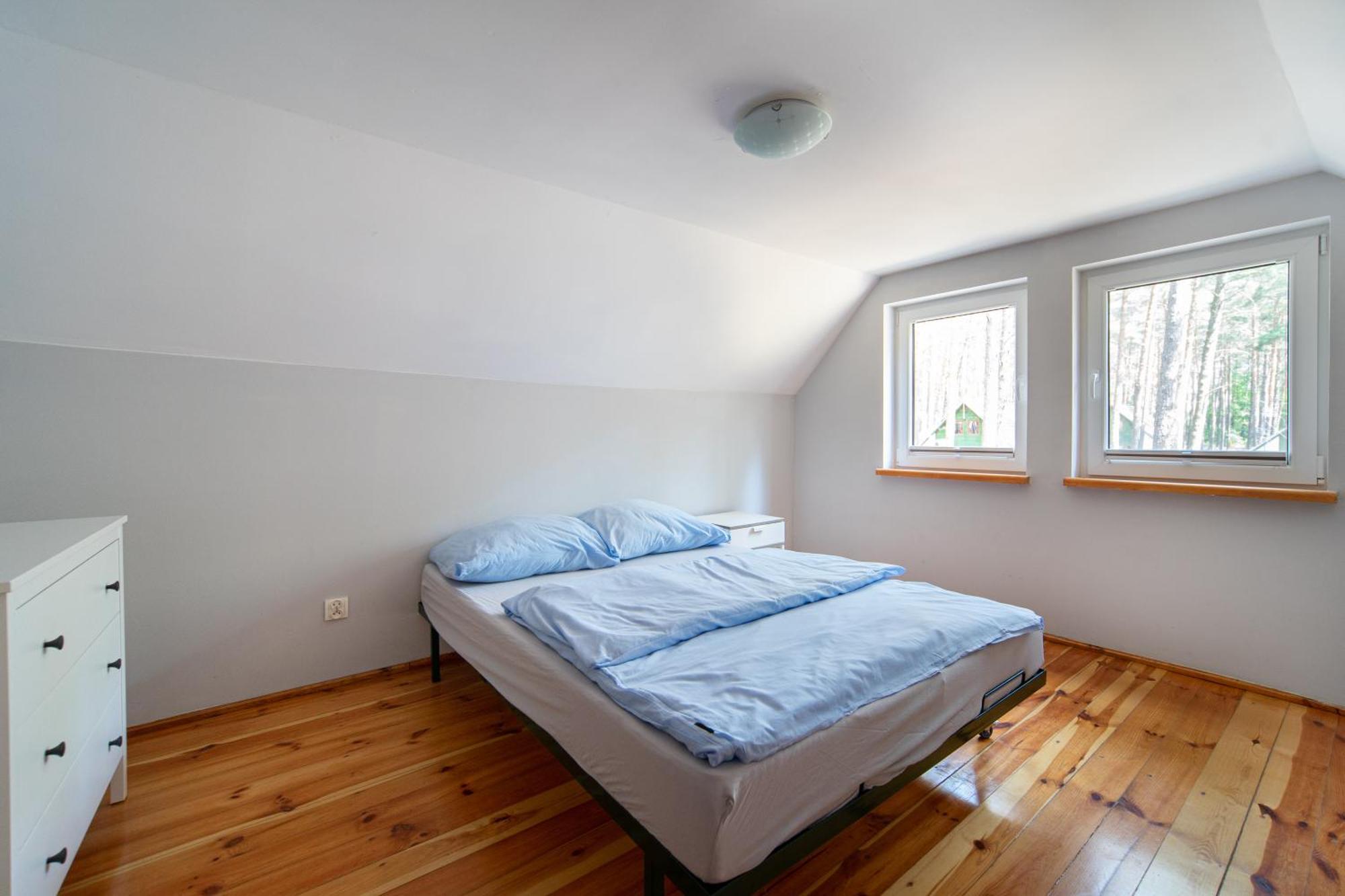 Slawa Family Resort Lubiatów Eksteriør bilde
