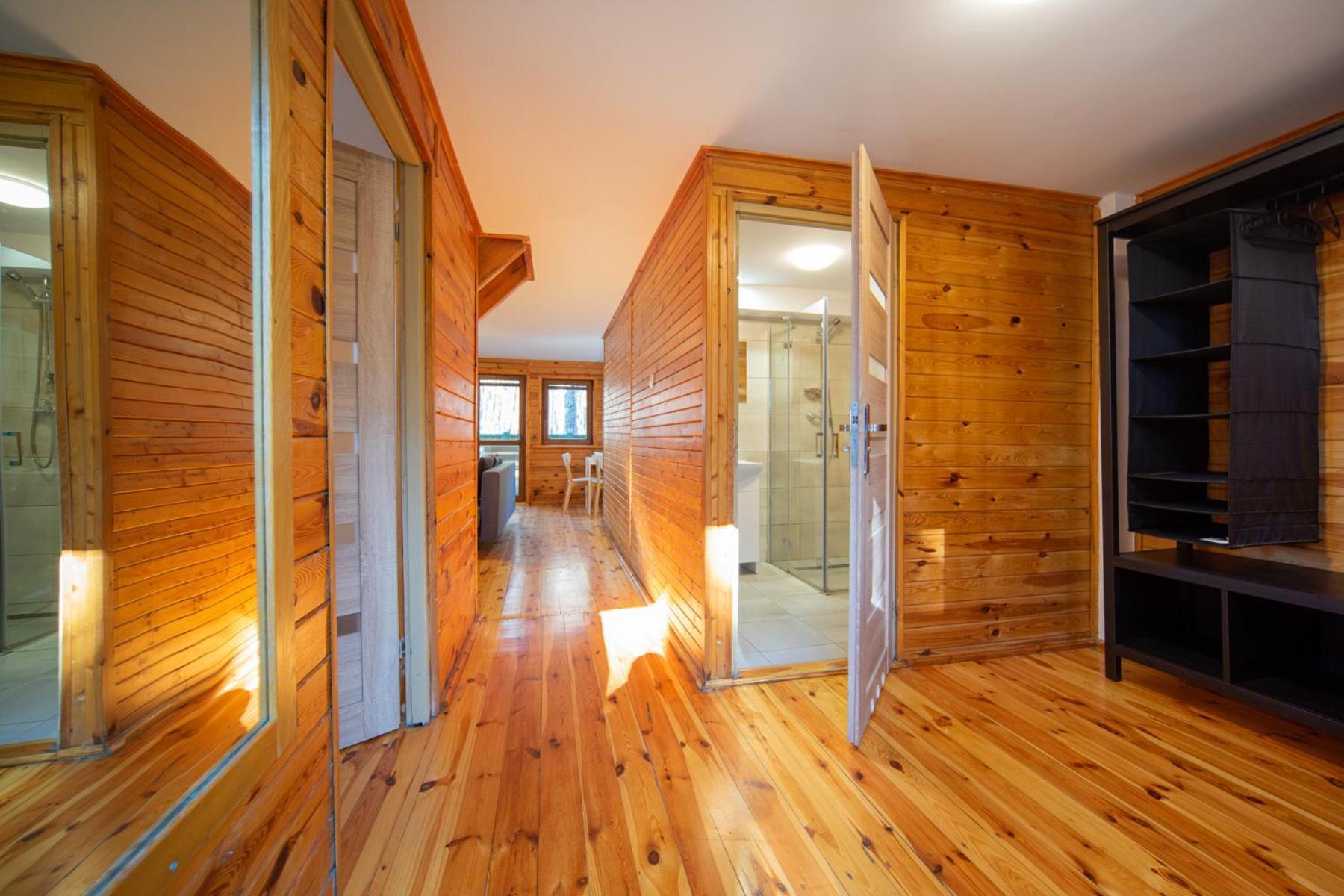 Slawa Family Resort Lubiatów Eksteriør bilde
