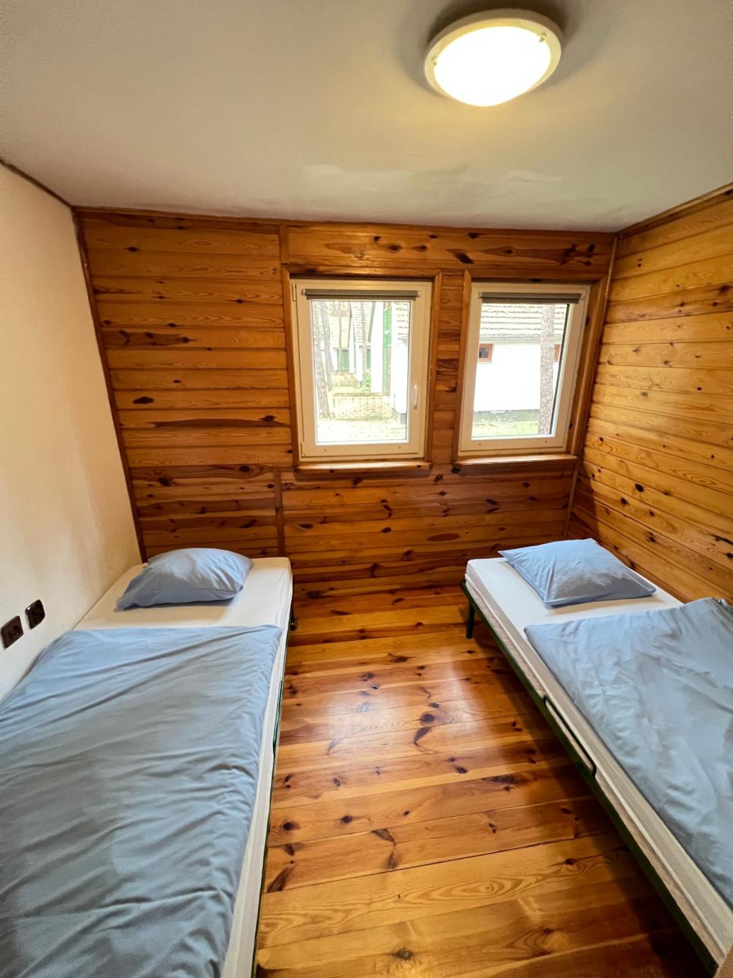 Slawa Family Resort Lubiatów Eksteriør bilde